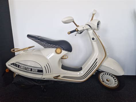 vespa dior preis